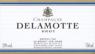 Delamotte - Brut Champagne 0 Delamotte - Brut Champagne 0